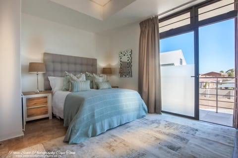 Sunset Beach Luxury Apartments Apartment in Cape Town