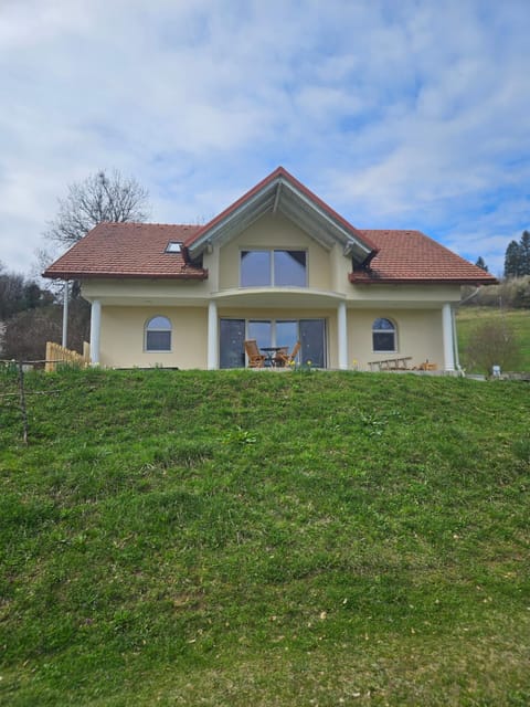 Property building, Day