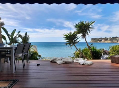 Property view