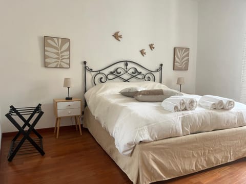 Appartamento Pianzola Apartment in Orvieto