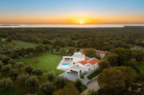 Villa Brioli Villa in Peroj