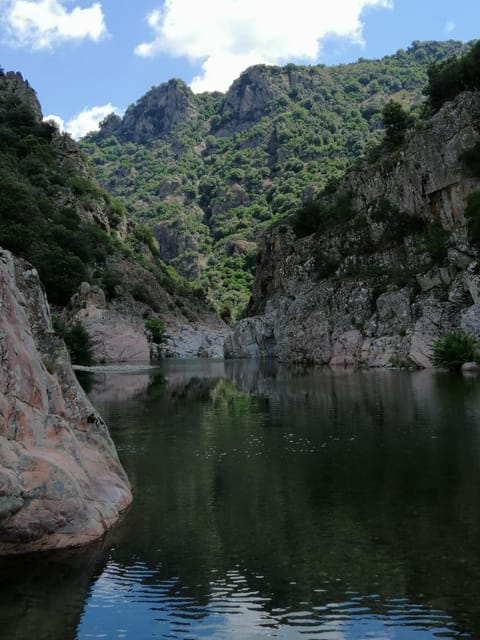 New! La Ginestra,casa vacanze bifamiliare in montagna-Seulo Sardegna Apartment in Sardinia