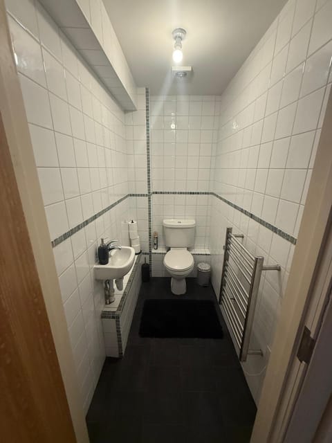 Comfort Arena Apartment in Colchester