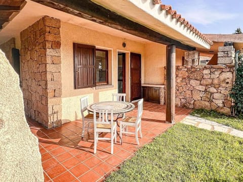 Balcony/Terrace, Dining area
