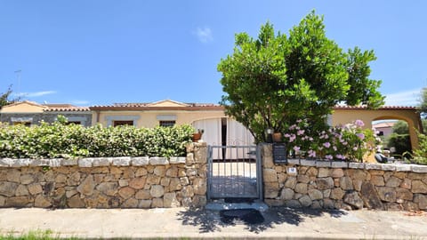 Property building, Day, Garden view