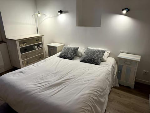 La Maison du Pêcheur - Vue mer - B'PAM House in Normandy