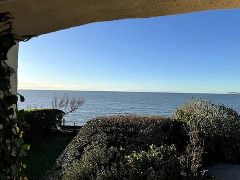 La Maison du Pêcheur - Vue mer - B'PAM House in Normandy