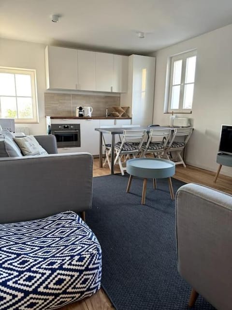 La Maison du Pêcheur - Vue mer - B'PAM House in Normandy