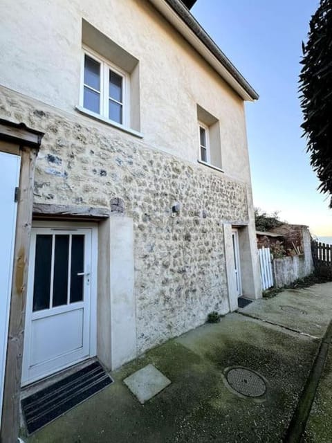 La Maison du Pêcheur - Vue mer - B'PAM House in Normandy