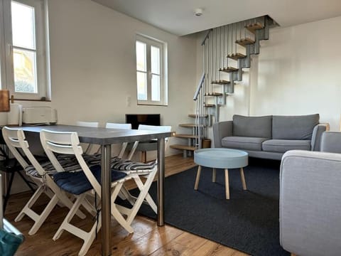 La Maison du Pêcheur - Vue mer - B'PAM House in Normandy