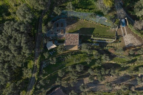 Chalet Montecucco with lake view and jacuzzi Chalet in Lake Garda