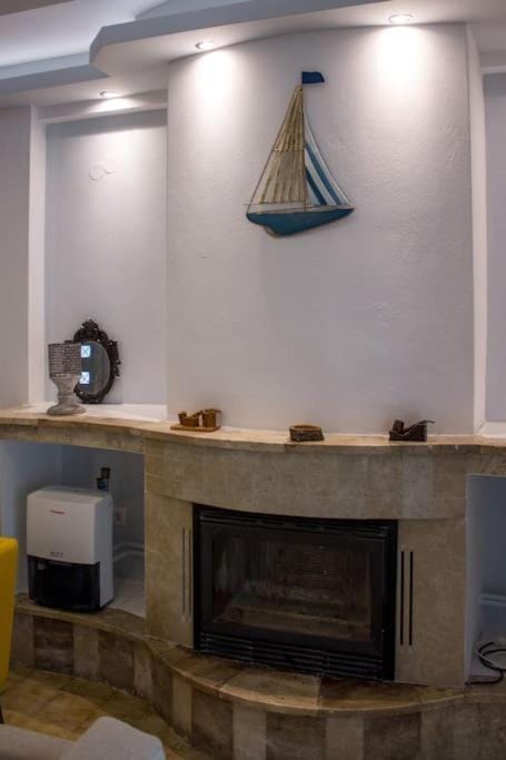 Didima Apartments 1 Apartment in Samos, Greece