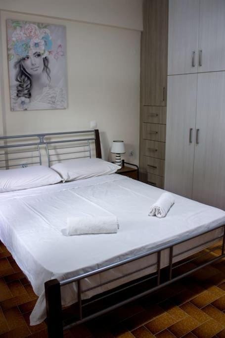 Didima Apartments 1 Apartment in Samos, Greece