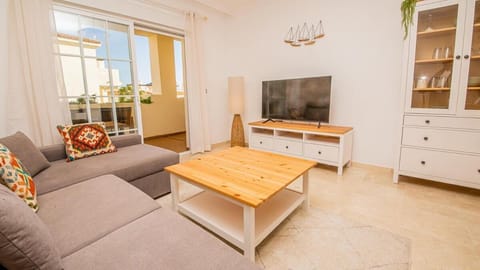 Residencial Duquesa 12392 B Apartment in San Luis de Sabinillas