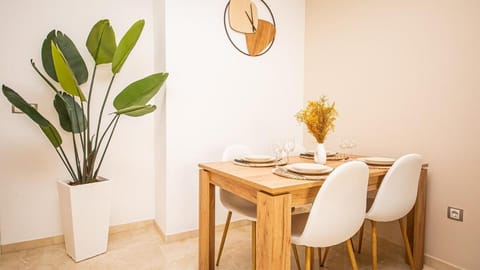 Residencial Duquesa 12392 B Apartment in San Luis de Sabinillas