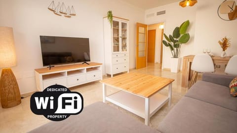 Residencial Duquesa 12392 B Apartment in San Luis de Sabinillas