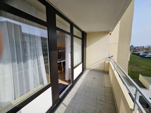 Vier Jahreszeiten Haus Sonnenblick Apartment in Großenbrode