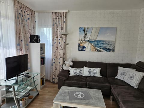 Vier Jahreszeiten Haus Sonnenblick Apartment in Großenbrode