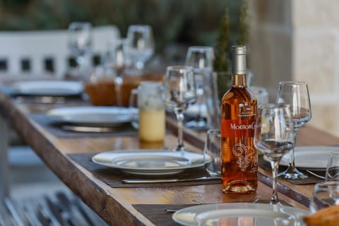 Villa Amarina Villa in Trogir