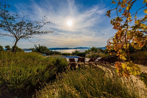 Villa Amarina Villa in Trogir
