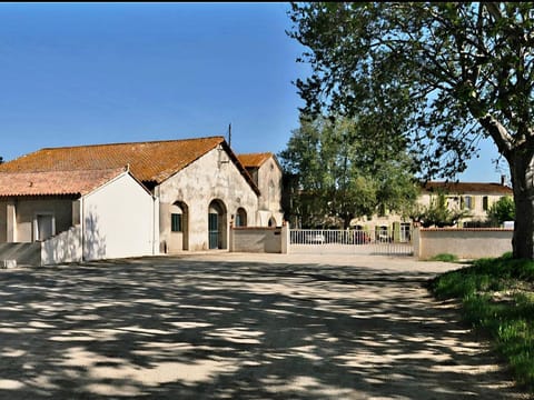 Le HERON Apartment in Arles