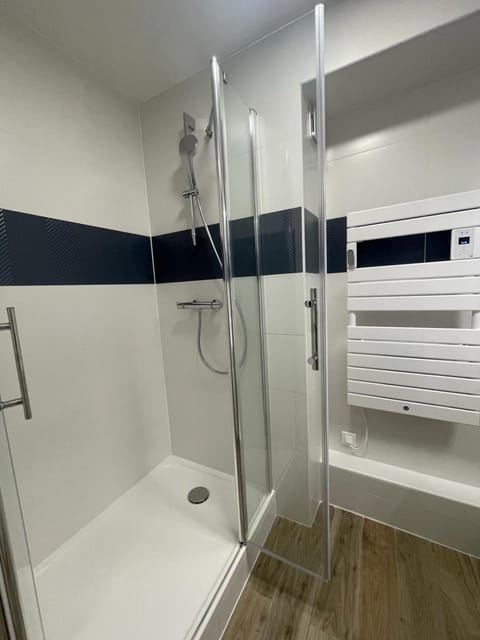 Triplex - 4 chambres - Centre historique Apartment in Bourges