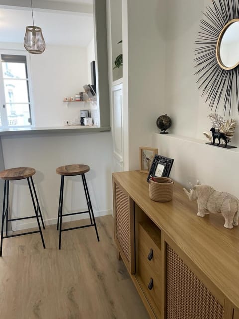 Triplex - 4 chambres - Centre historique Apartment in Bourges