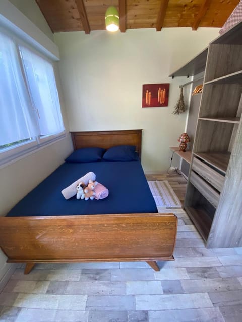 Saint-Jorioz, charmante maisonnette indépendante. Apartment in Sévrier