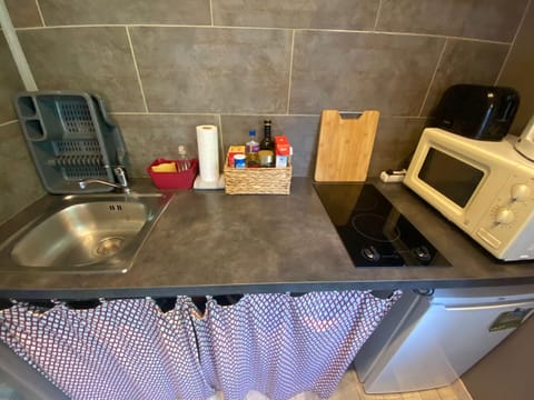 Saint-Jorioz, charmante maisonnette indépendante. Apartment in Sévrier