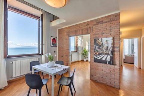 Piombino Aparments - Casa Marina Apartment in Piombino