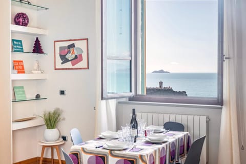 Piombino Aparments - Casa Marina Apartment in Piombino