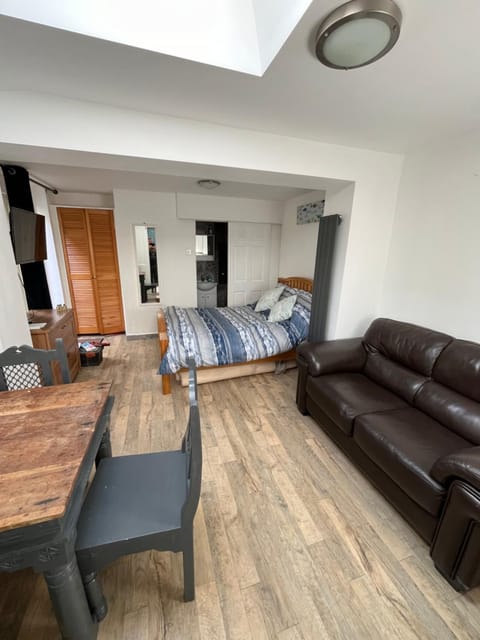 Seagull studio Apartment in Felixstowe