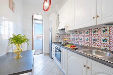 Piombino Aparments - Casa Bellavista Apartment in Piombino