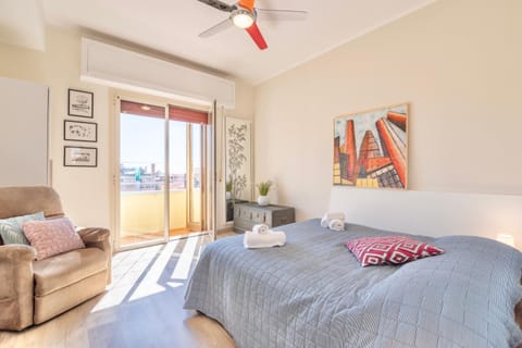 Piombino Aparments - Casa Bellavista Apartment in Piombino