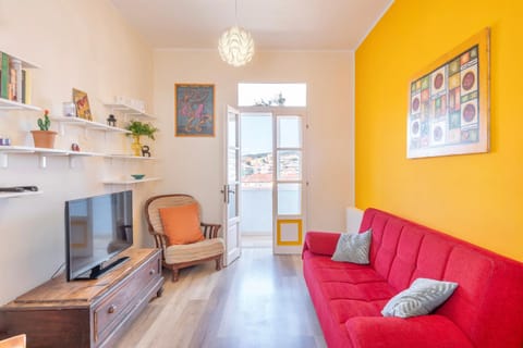 Piombino Aparments - Casa Bellavista Apartment in Piombino