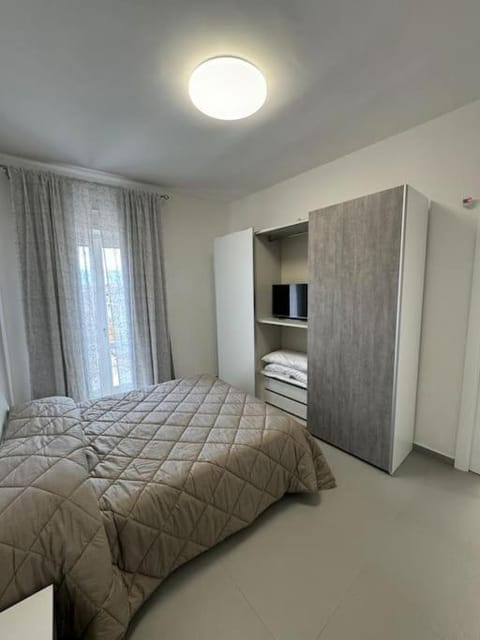 CASA LUISA - Comfortable APT Apartment in Campania