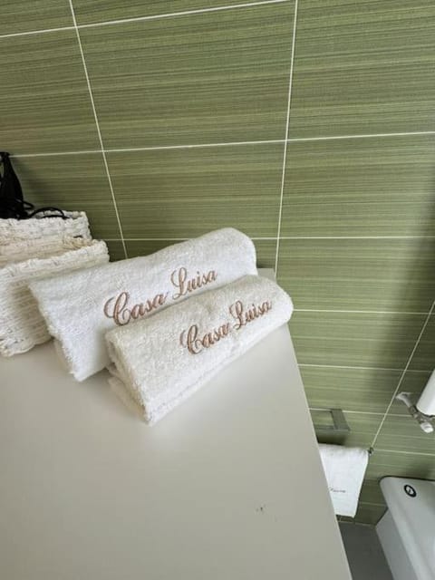 CASA LUISA - Comfortable APT Apartment in Campania