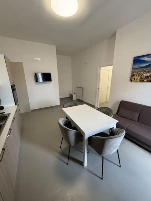 CASA LUISA - Comfortable APT Apartment in Campania