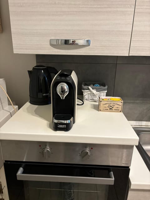 Casa dolce casa Apartment in Sanremo