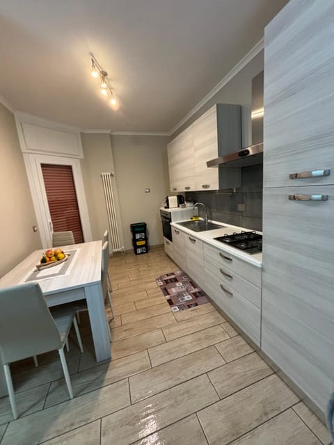 Casa dolce casa Apartment in Sanremo