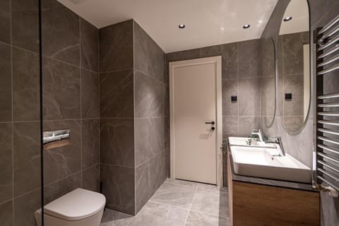 Sinfonia Lux 1205 Apartment in Belgrade