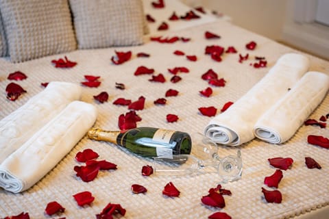 Sinfonia Lux 1205 Apartment in Belgrade