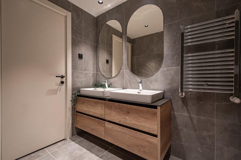 Sinfonia Lux 1205 Apartment in Belgrade