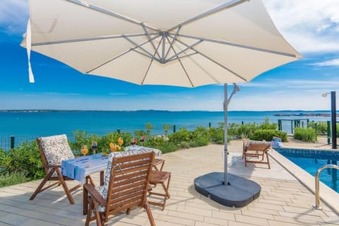 Villa Miri Lavender House in Zadar County