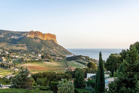 Les Aiguadines par Dodo à Cassis Apartment in Cassis