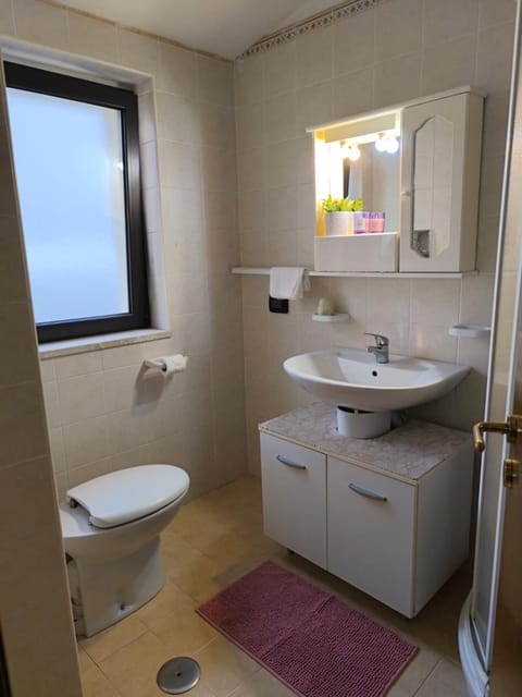 Acquabella Apartment Apartment in Basilicata