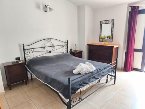 Acquabella Apartment Apartment in Basilicata