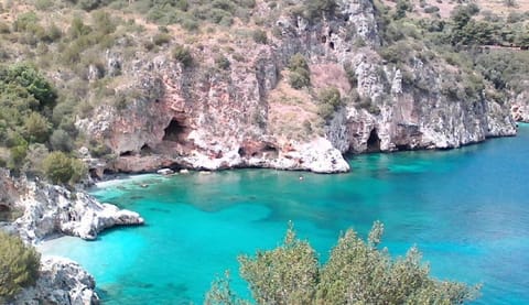 Acquabella Apartment Apartment in Basilicata