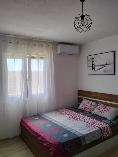 Talic Apartmani Apartment in Montenegro