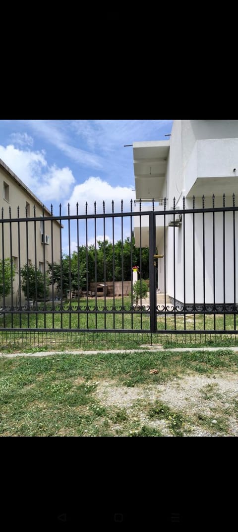 Talic Apartmani Apartment in Montenegro